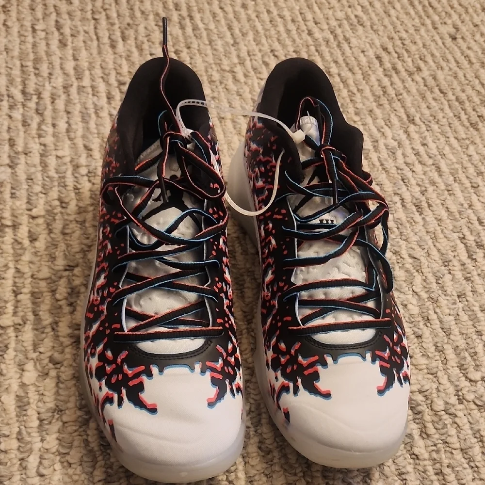 JORDAN ZION 3 